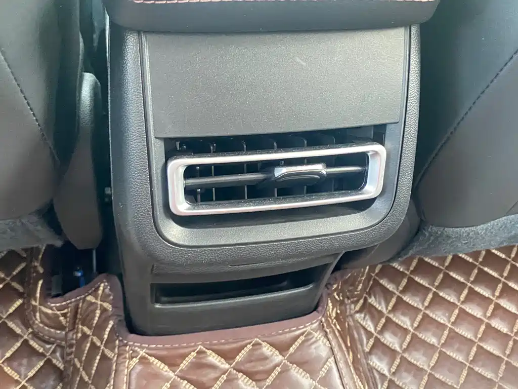 Changan Eado 2022