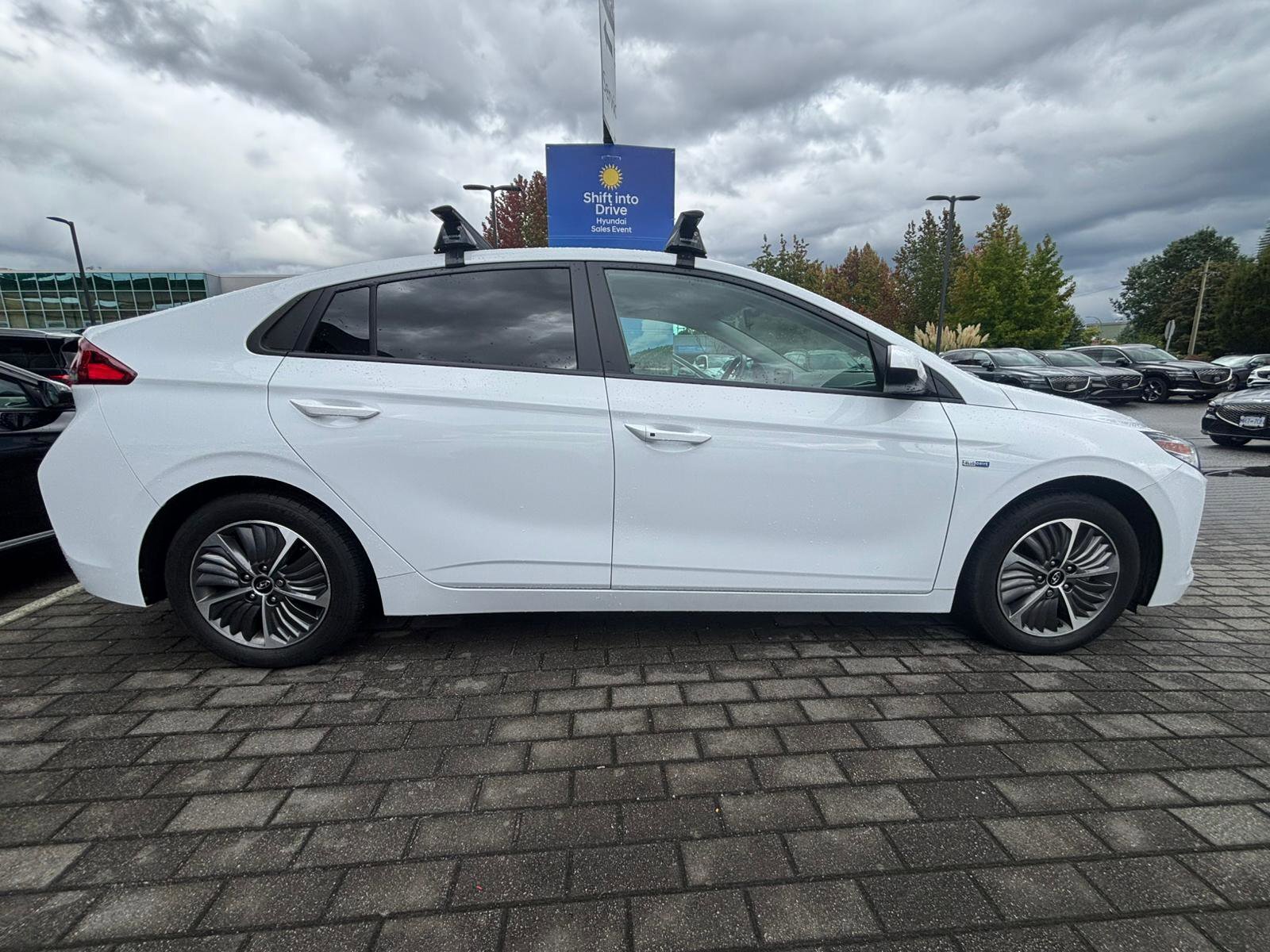 Hyundai IONIQ 2020