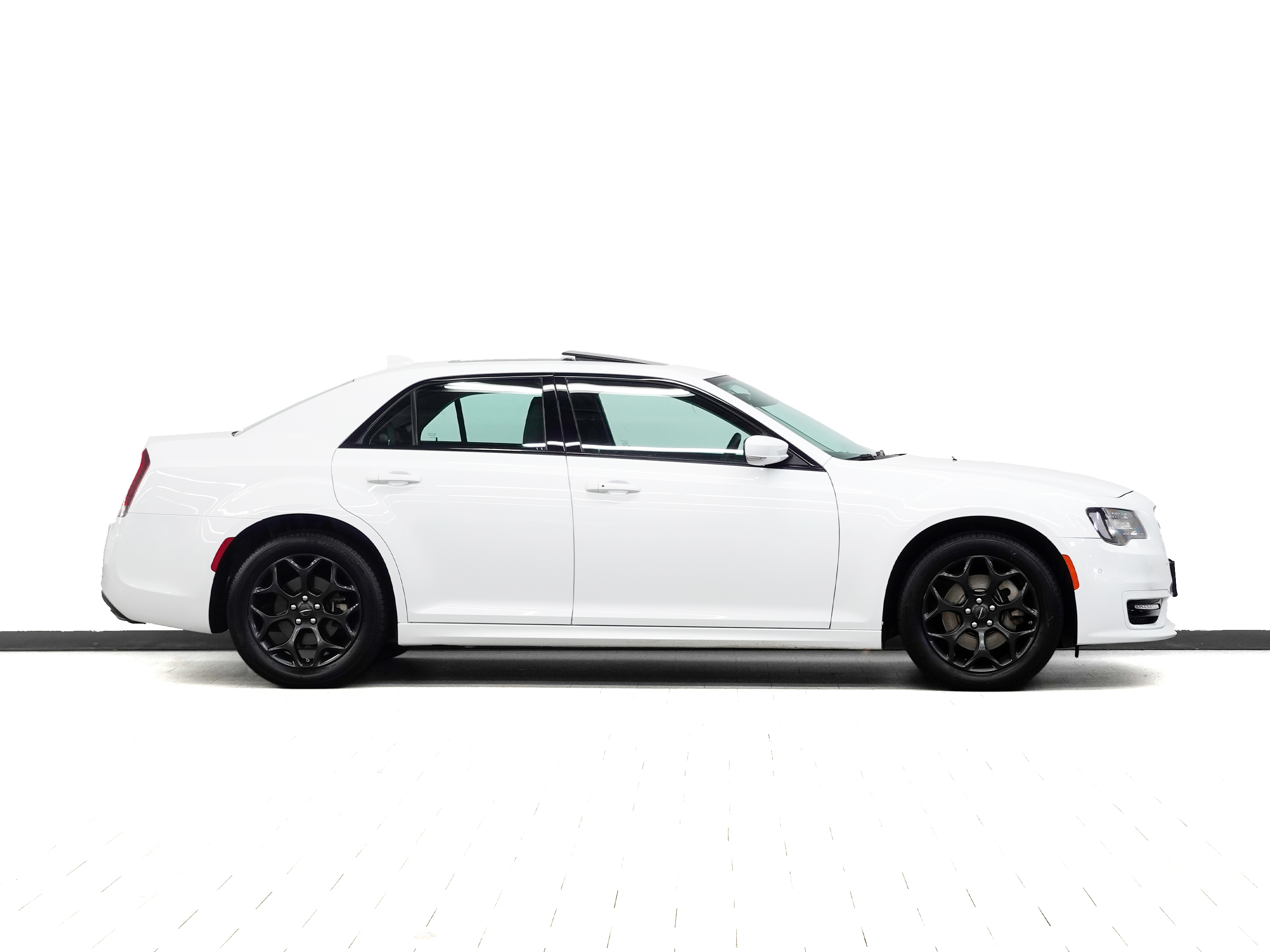 Chrysler 300 2023