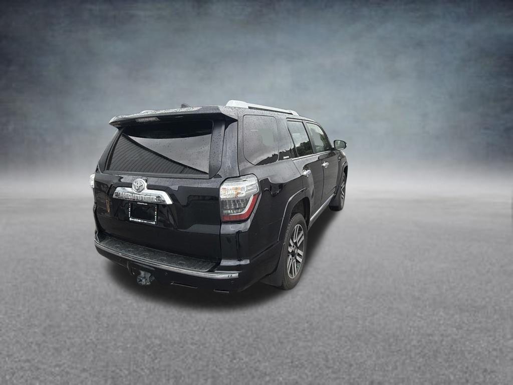 Toyota 4Runner 2024
