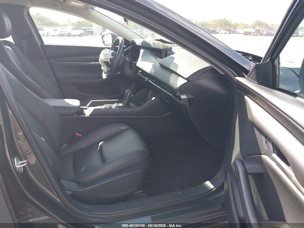 Mazda 3 2023