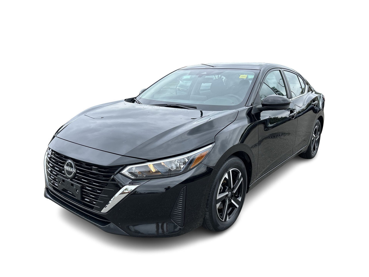 Nissan Sentra 2024