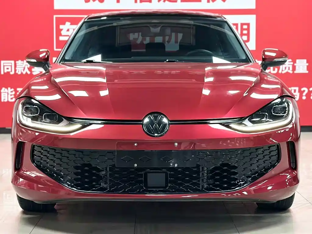 Volkswagen Lamando 2025