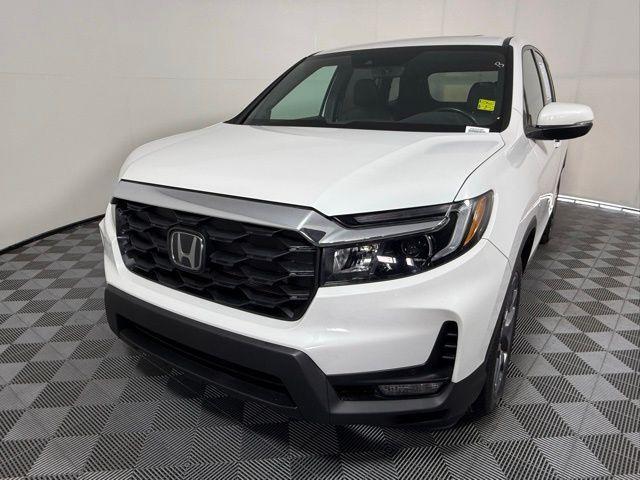 Honda Passport 2023
