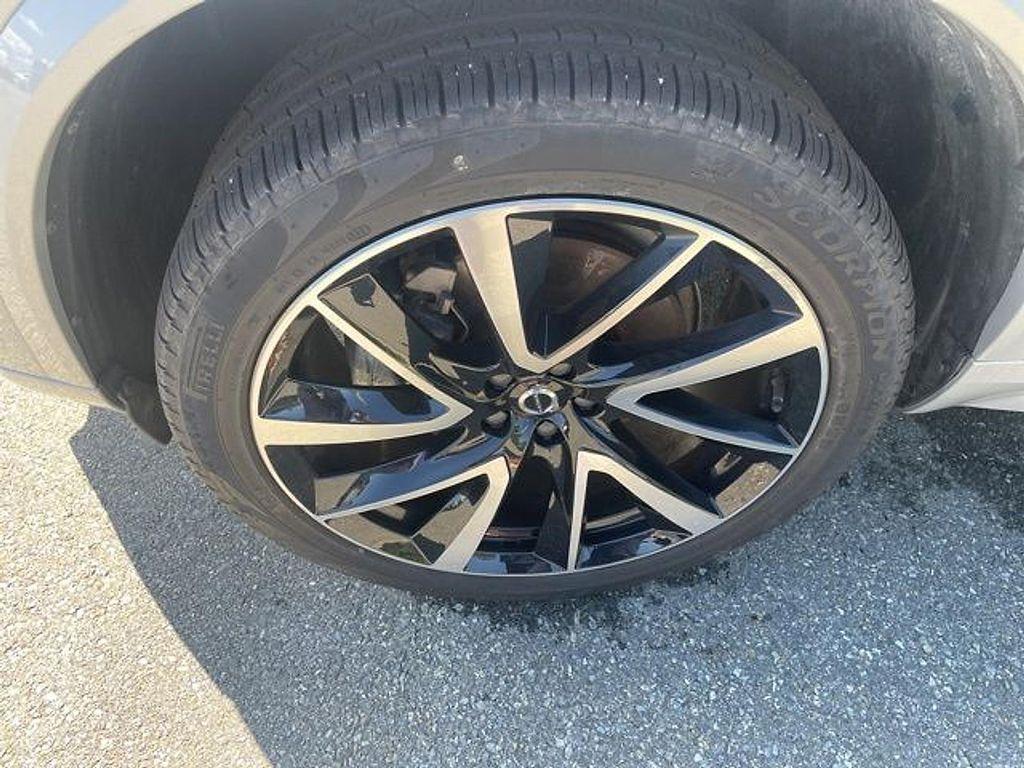 Volvo XC90 2024