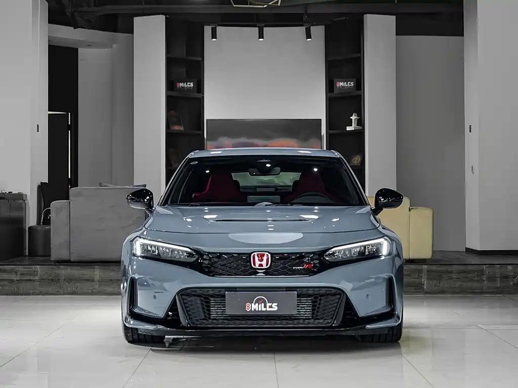 Honda Civic 2024
