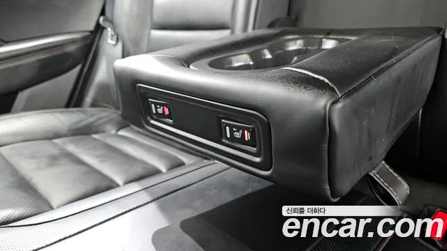 Renault QM6 2020