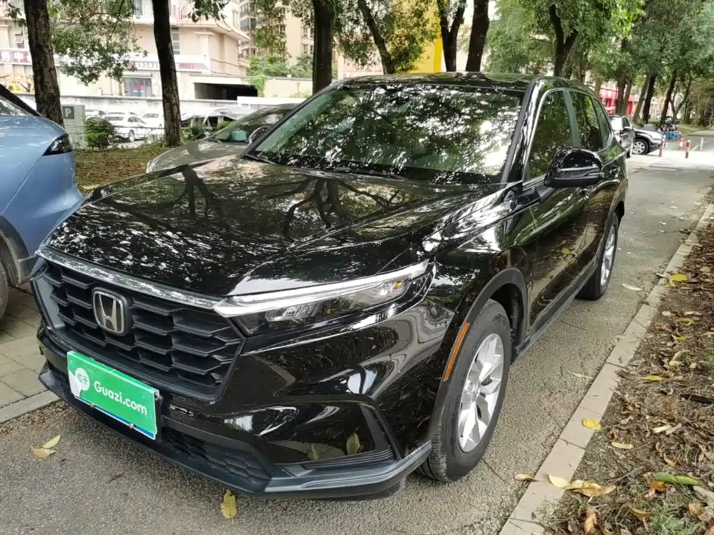 Honda CR-V 2023