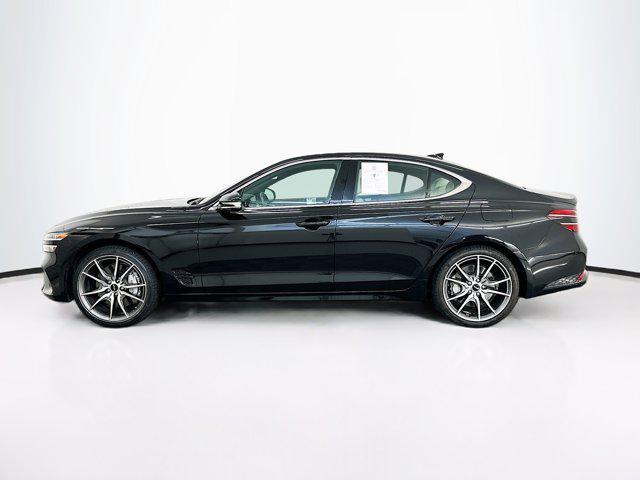 Genesis G70 2025