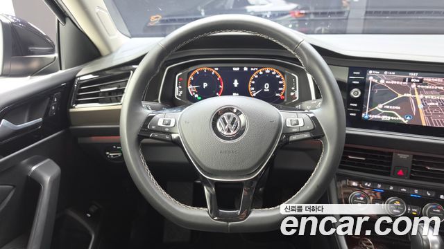 Volkswagen ID.4 2021