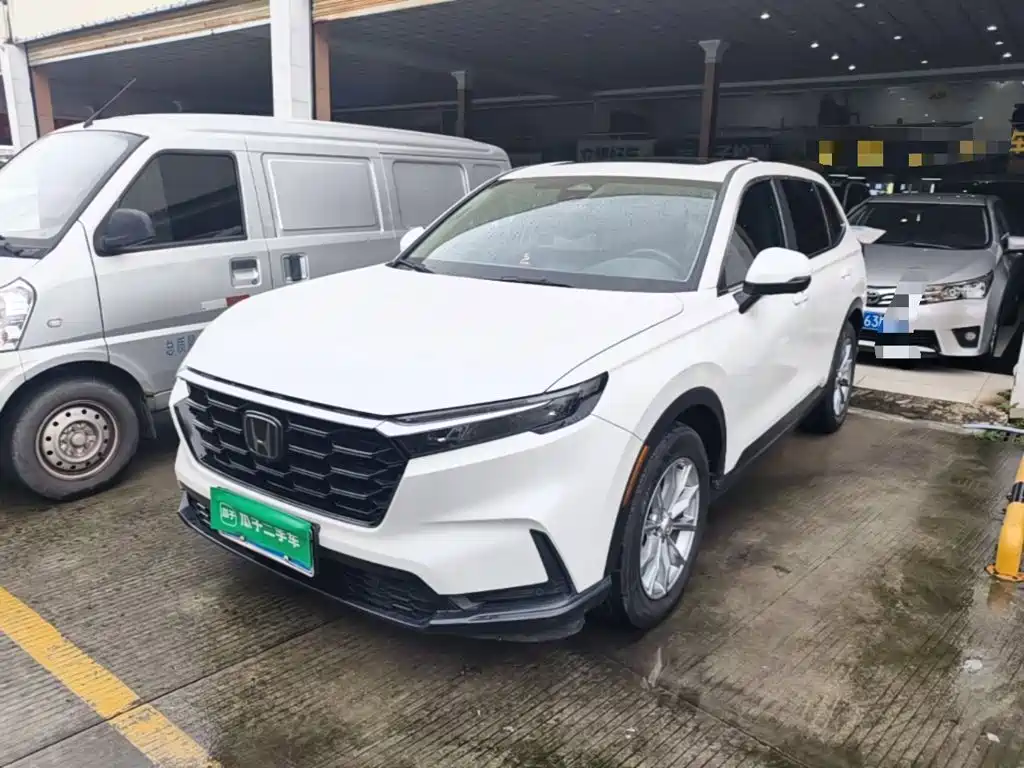 Honda CR-V 2023