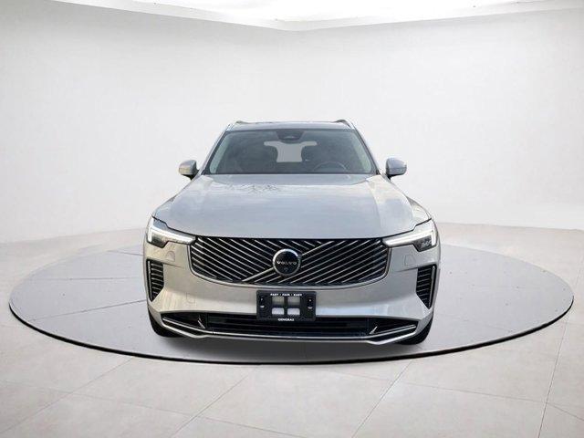 Volvo XC90 2025