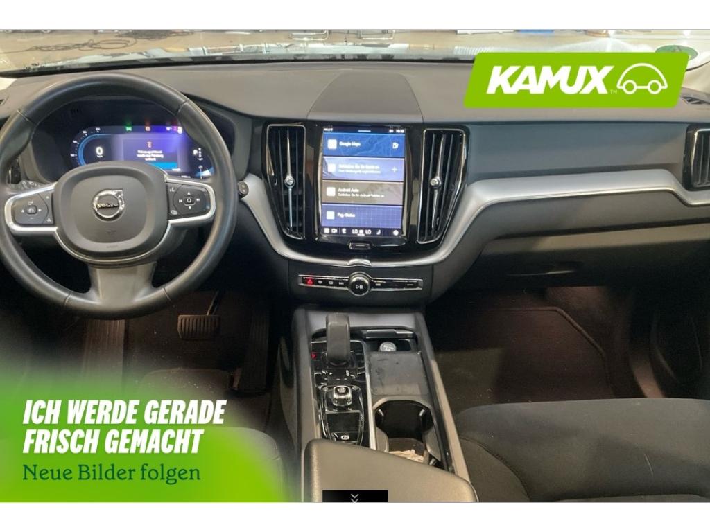 Volvo XC60 2022