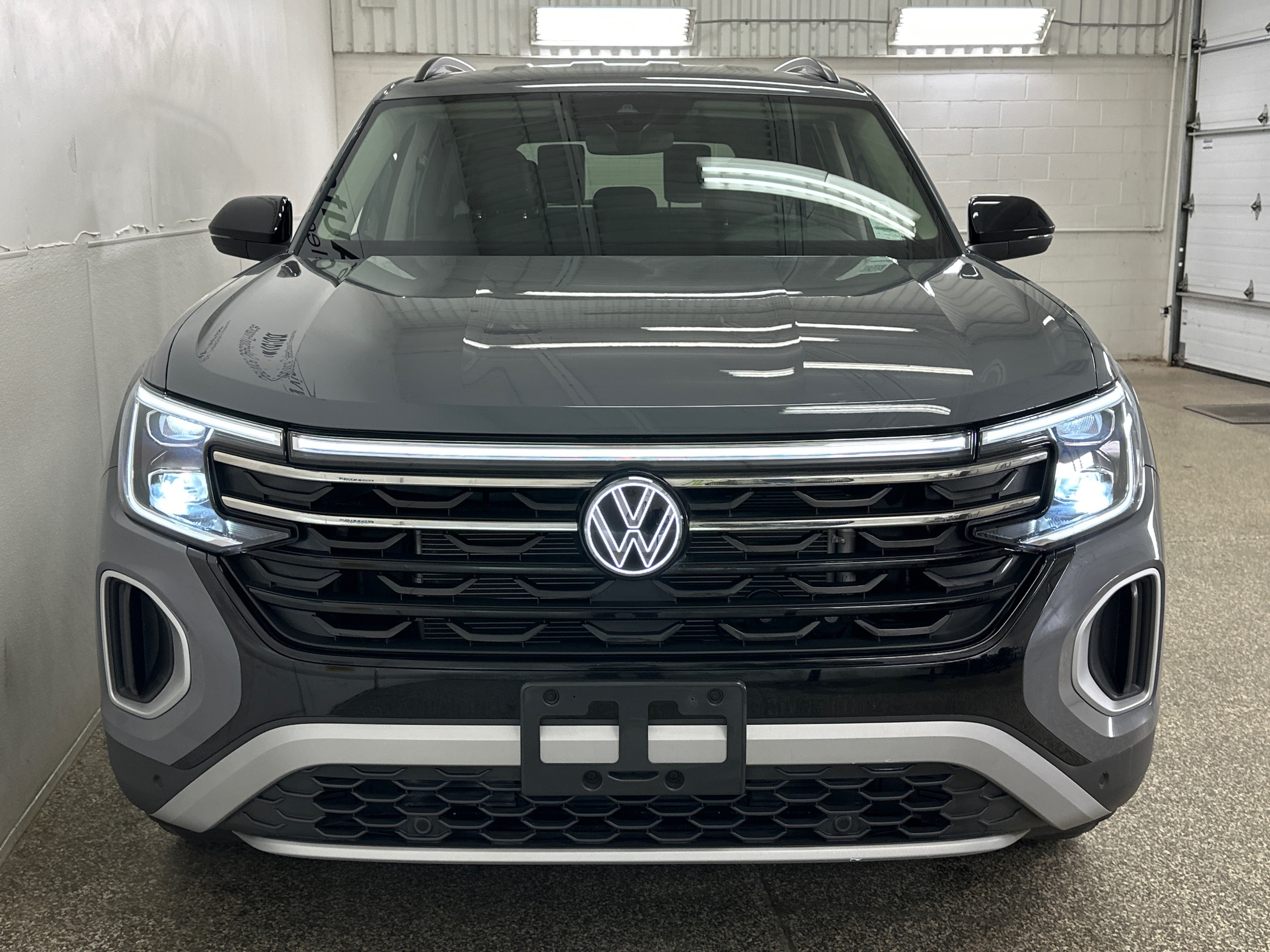 Volkswagen Atlas 2024