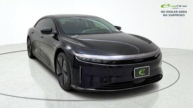 Lucid Air 2025