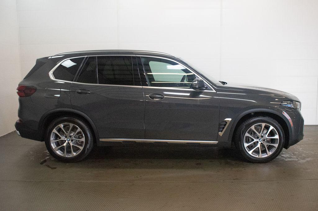 BMW X5 2026