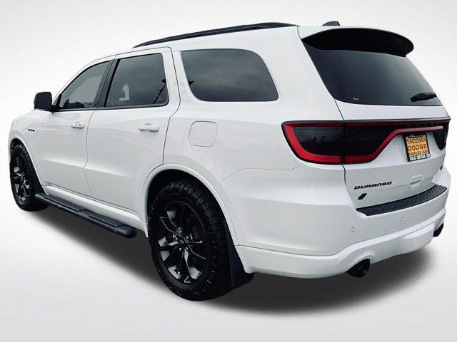 Dodge Durango 2023