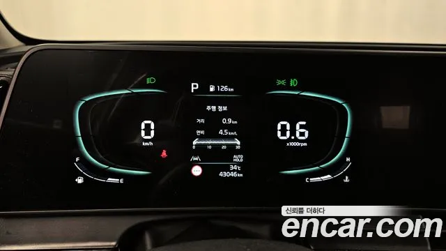 Kia Sportage 2021