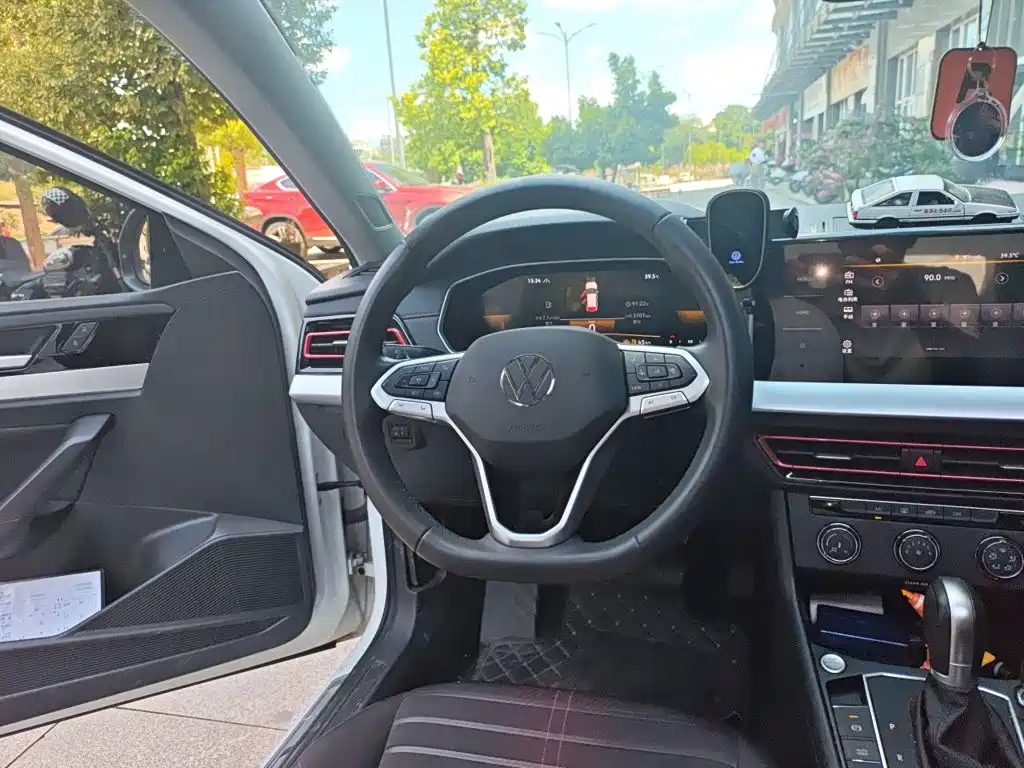 Volkswagen Lavida 2024