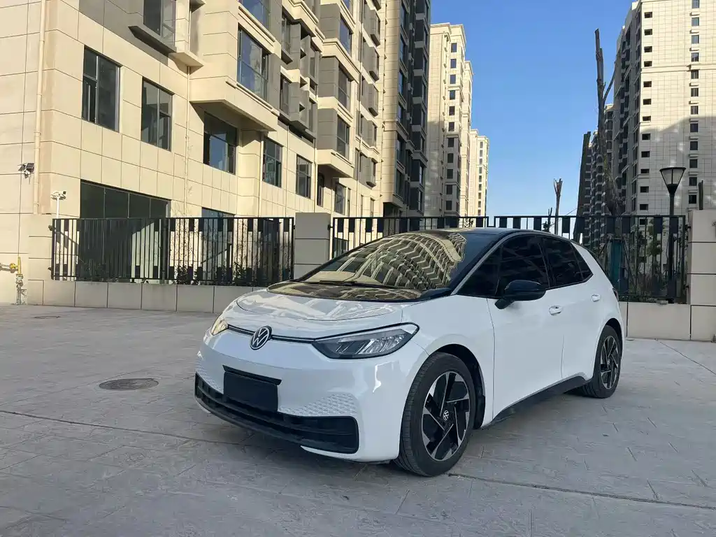 Volkswagen ID.3 2024
