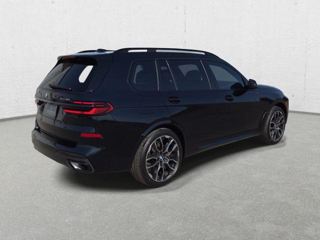 BMW X7 2024