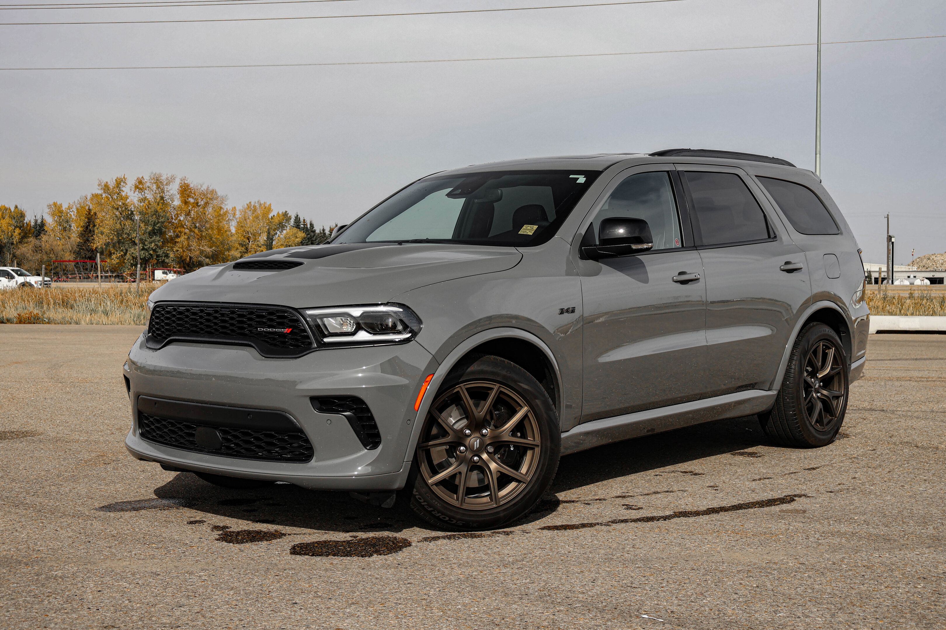 Dodge Durango 2025