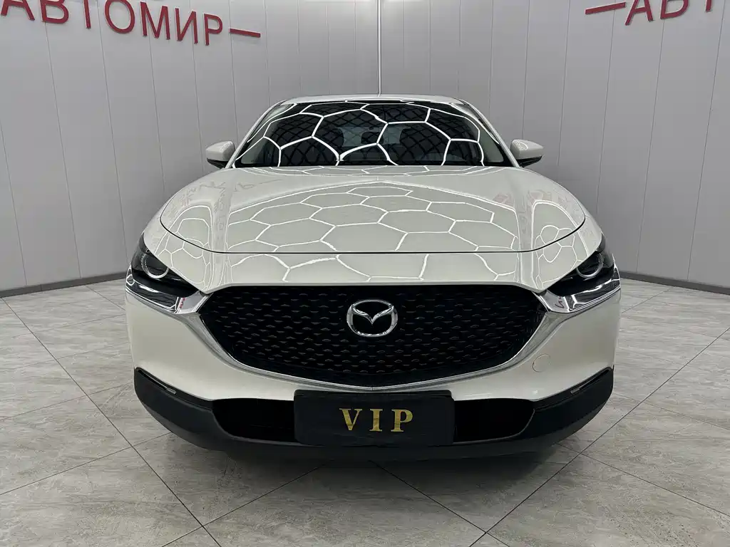 Mazda CX-30 2022