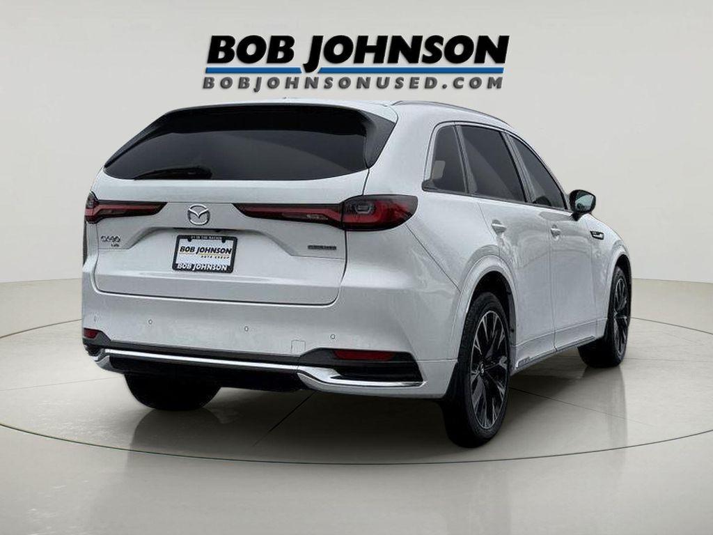 Mazda CX-90 2024