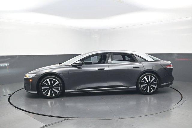 Lucid Air 2023