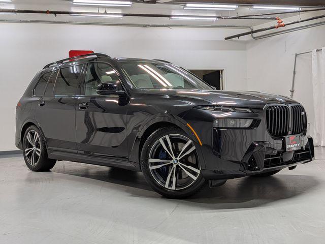 BMW X7 2023