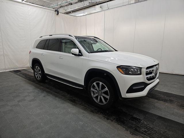 Mercedes-Benz GLS 450 2022