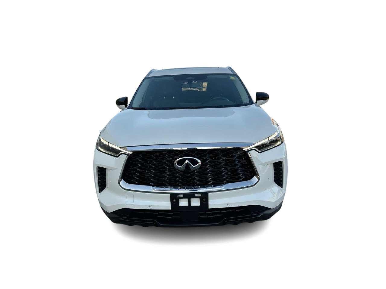 Infiniti QX60 2023