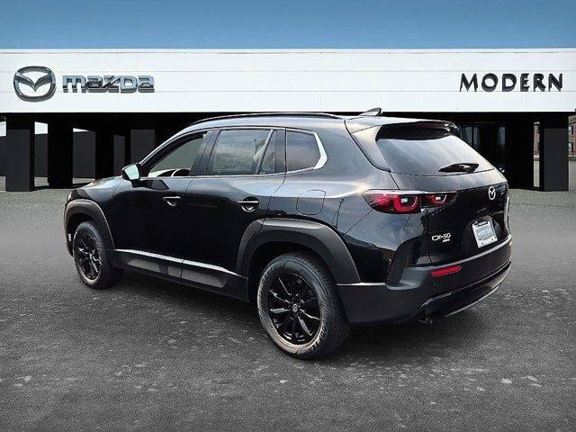 Mazda CX-50 2026