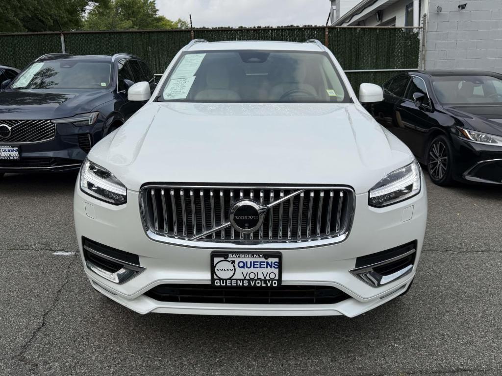 Volvo XC90 2024