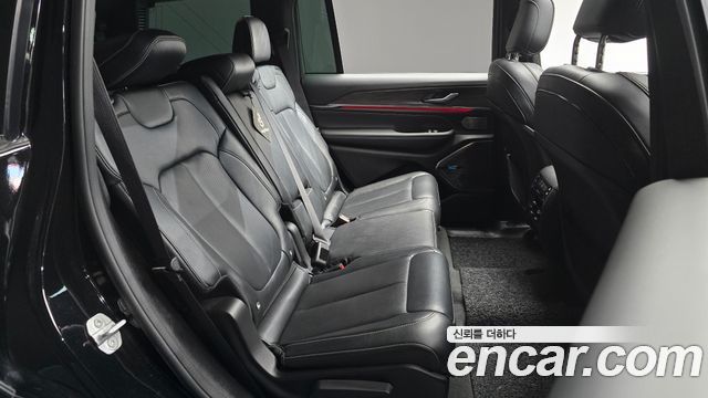 Jeep Cherokee 2022