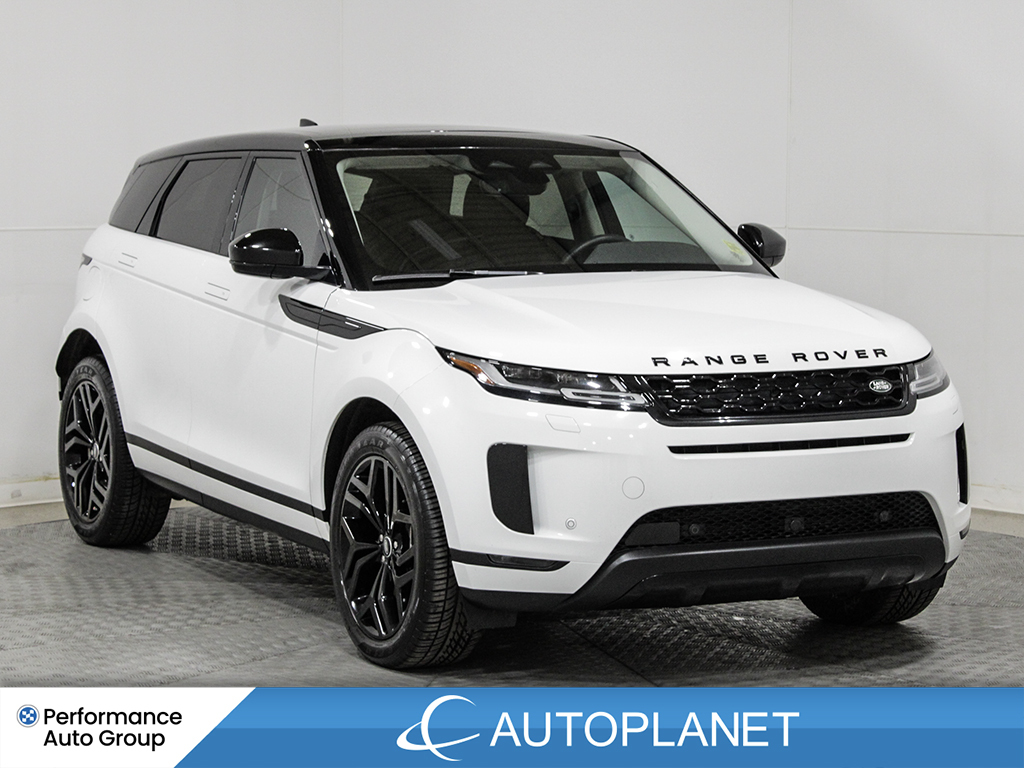 Land Rover Range Rover Evoque 2023