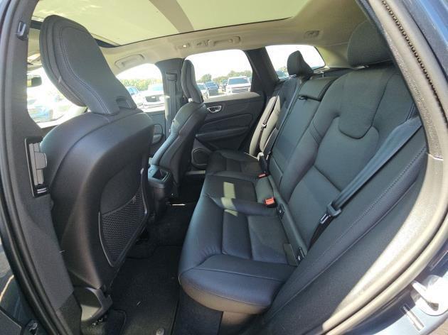 Volvo XC60 2025
