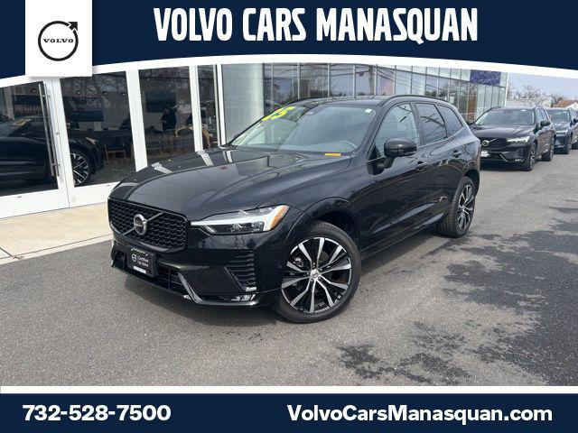 Volvo XC60 2025