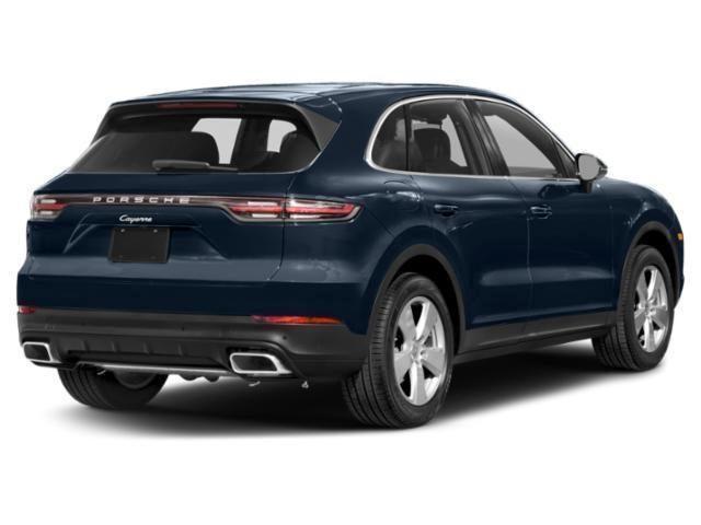 Porsche Cayenne 2023