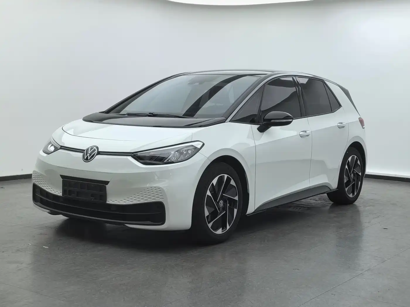 Volkswagen ID.3 2024