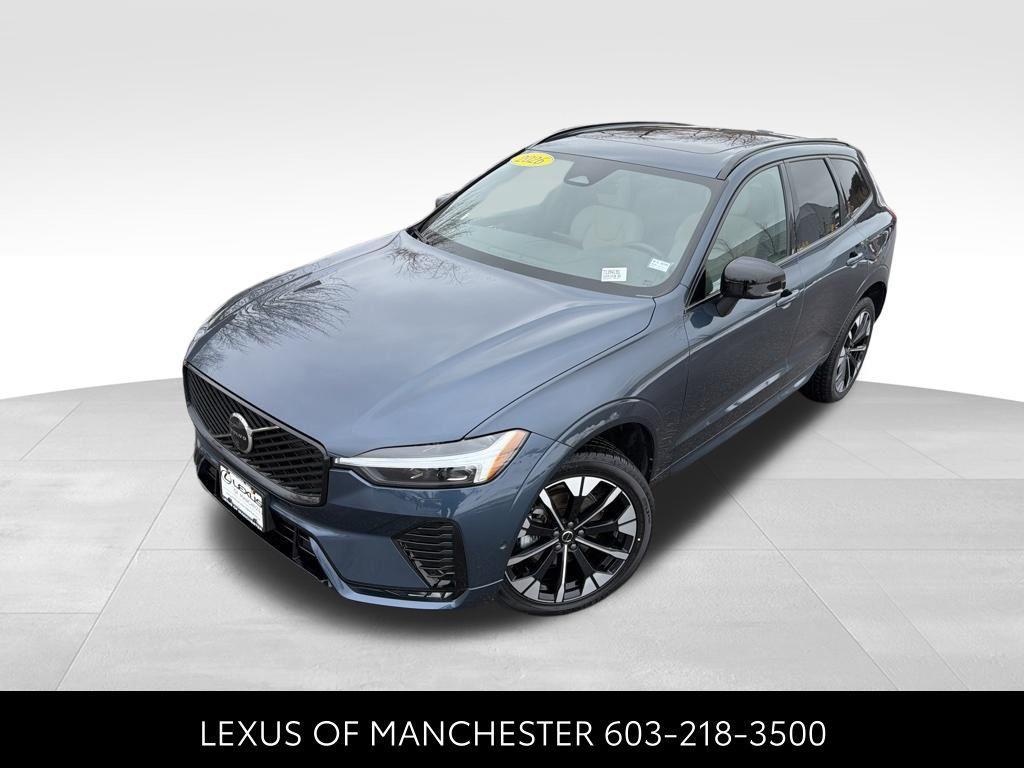 Volvo XC60 2026