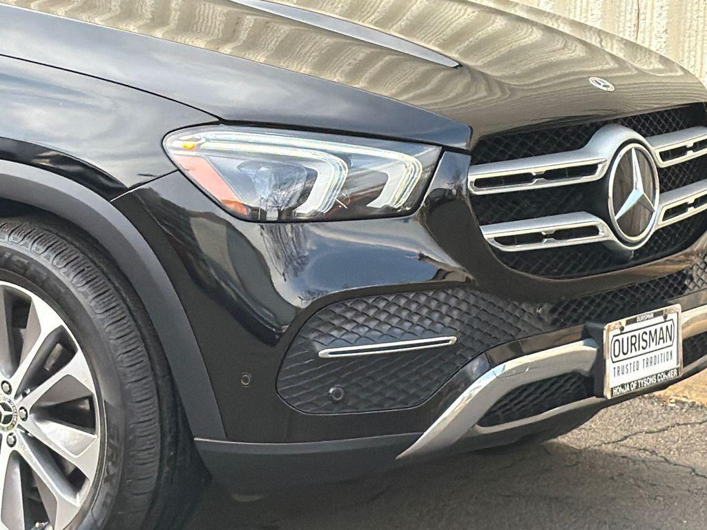 Mercedes-Benz GLE 350 2023