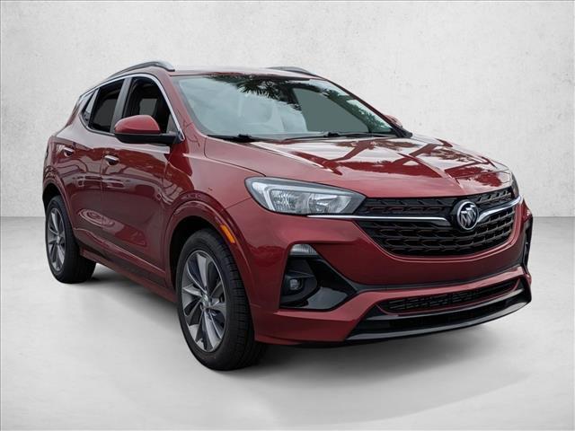 Buick Encore GX 2023