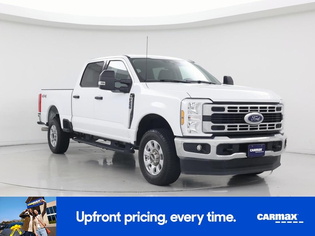 Ford F 250 2024