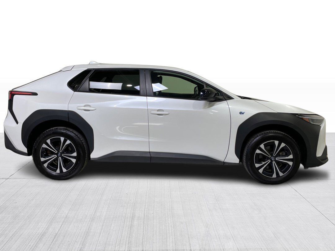 Subaru Solterra 2023