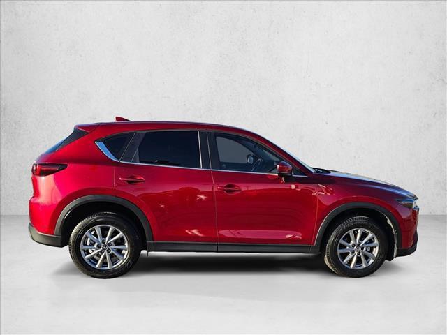 Mazda CX-5 2023