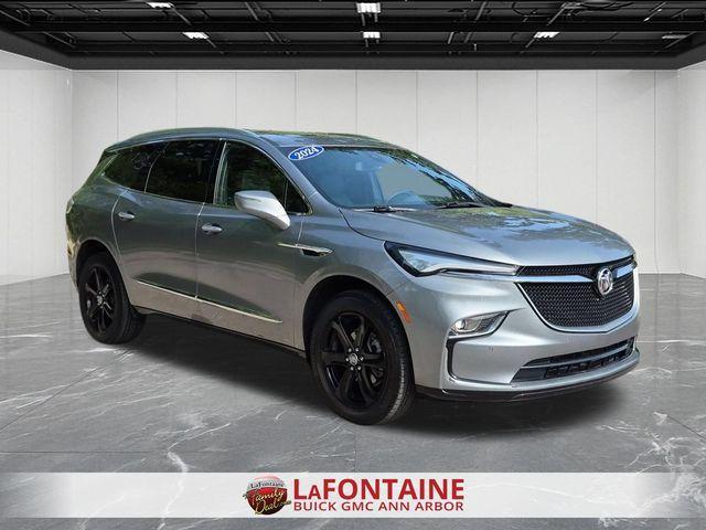 Buick Enclave 2024