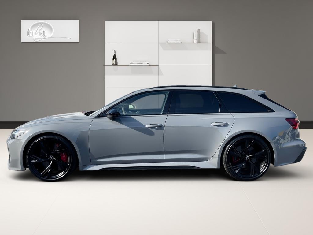 Audi Quattro 2021