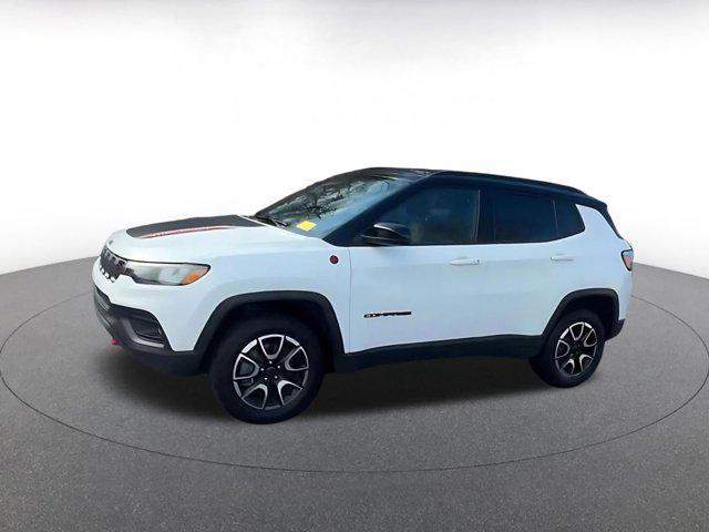 Jeep Compass 2025