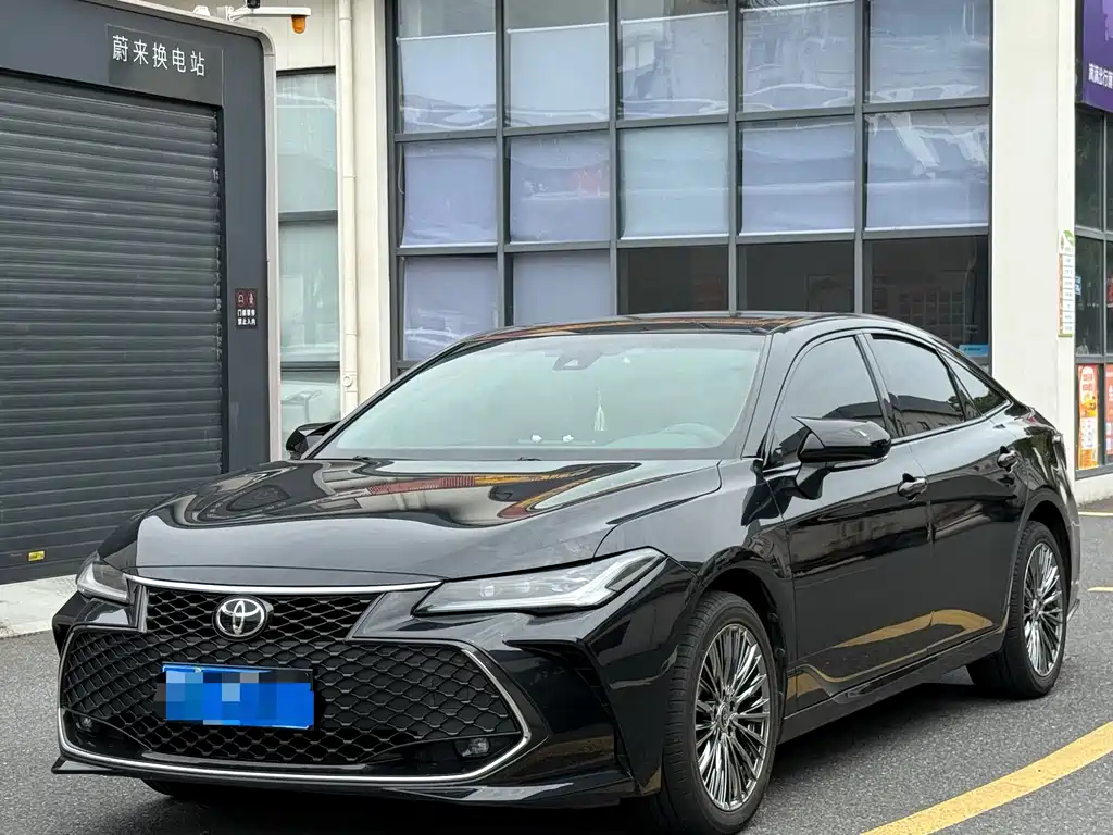 Toyota Avalon 2023